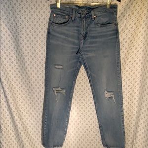 Men’s Levi’s Hi Ball Jeans